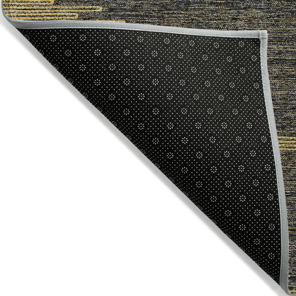Addison Chantille ACN647 Graphite Rug
