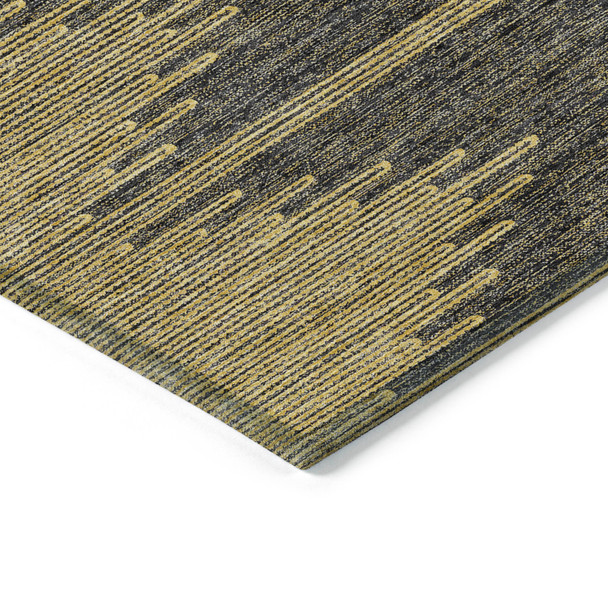 Addison Chantille ACN647 Graphite Rug