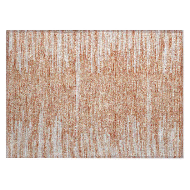Addison Chantille ACN647 Salmon Rug