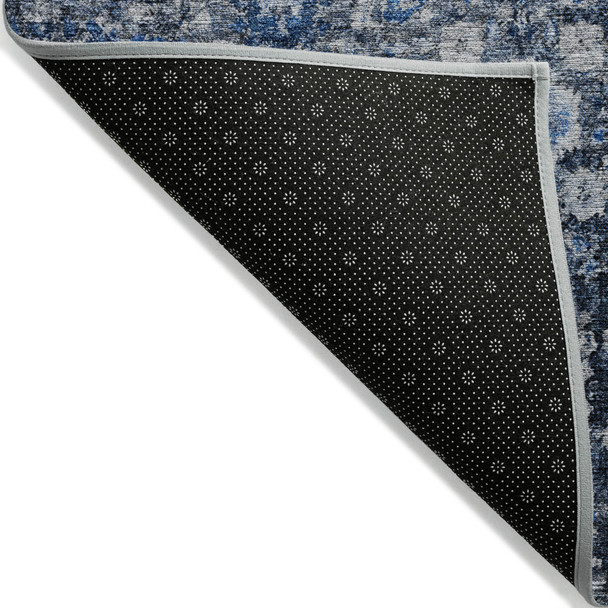 Addison Chantille ACN651 Blue Rug