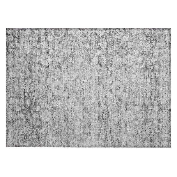 Addison Chantille ACN651 Silver Rug