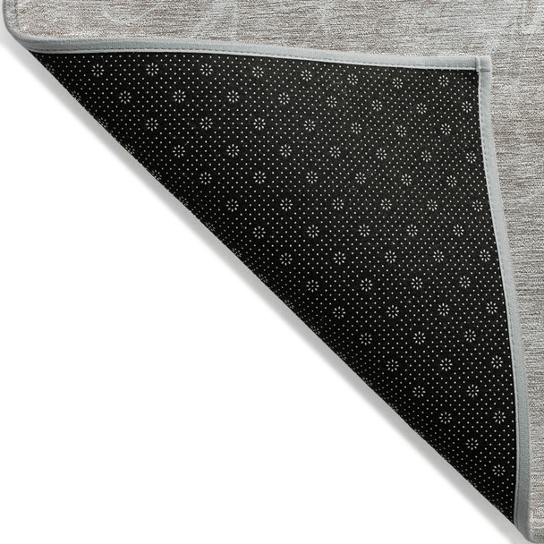 Addison Chantille ACN653 Taupe Rug