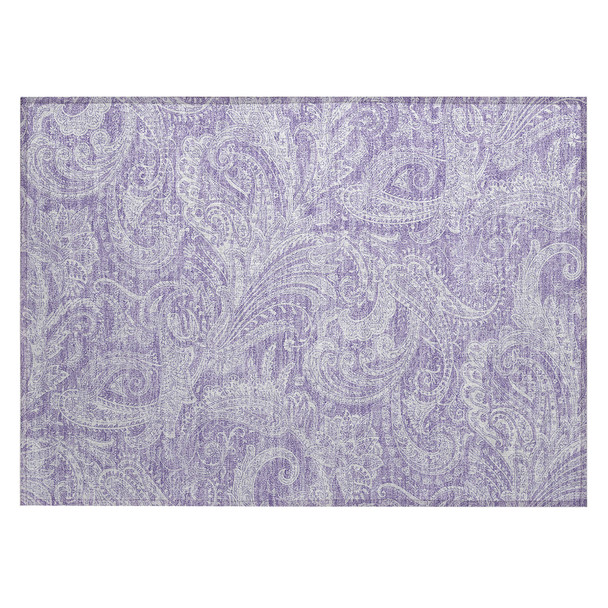 Addison Chantille ACN654 Lavender Rug