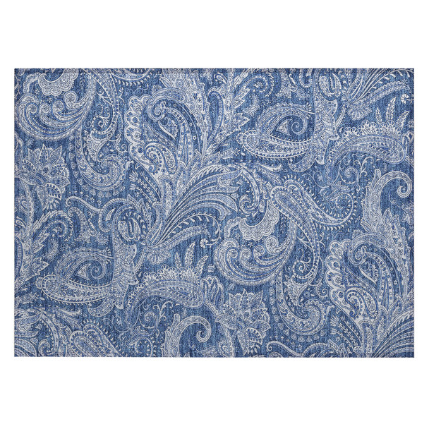 Addison Chantille ACN654 Navy Rug