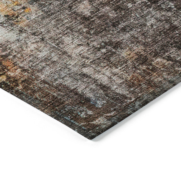 Addison Chantille ACN655 Taupe Rug