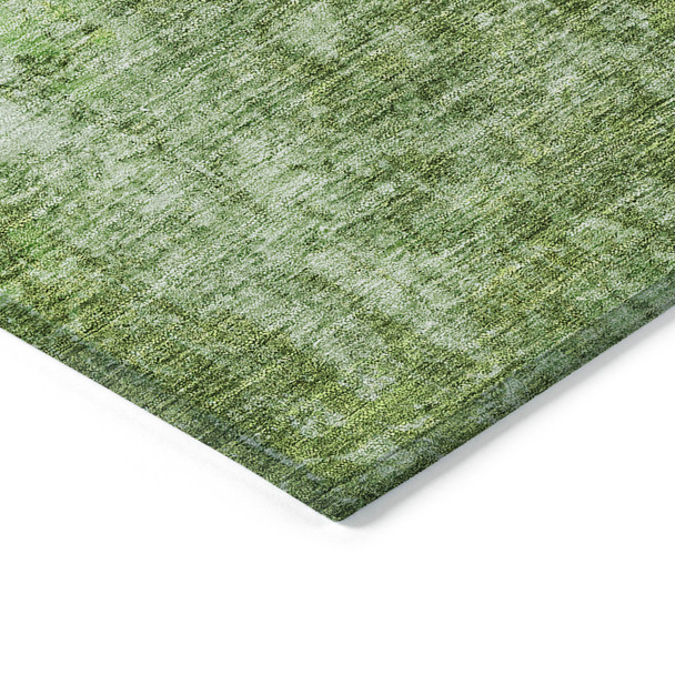 Addison Chantille ACN656 Olive Rug