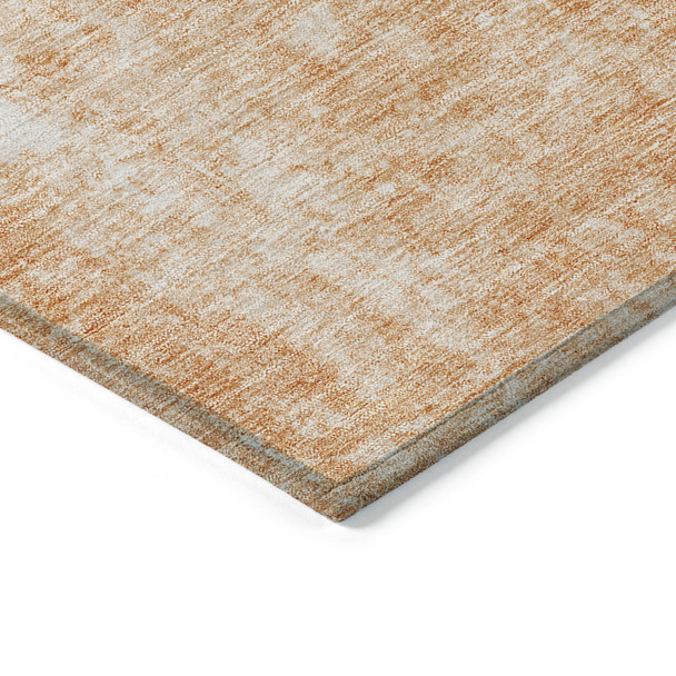 Addison Chantille ACN656 Terracotta Rug