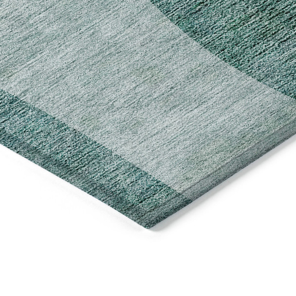 Addison Chantille ACN657 Green Rug