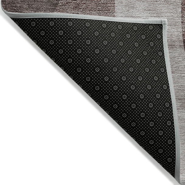 Addison Chantille ACN657 Mocha Rug
