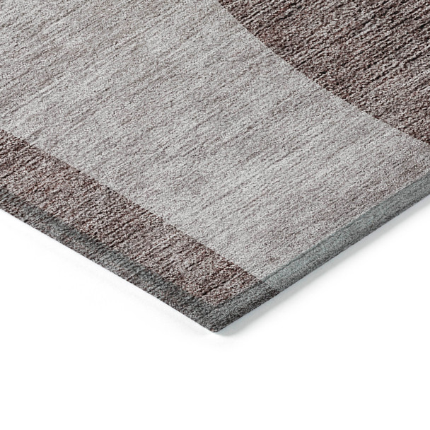 Addison Chantille ACN657 Mocha Rug