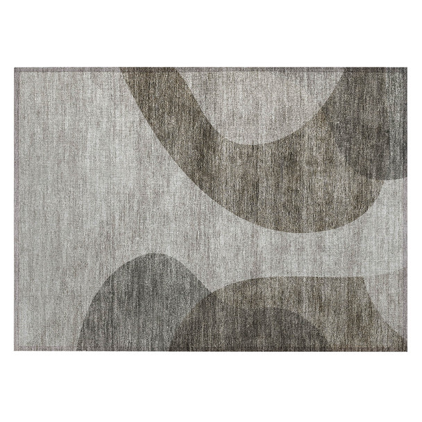 Addison Chantille ACN657 Taupe Rug