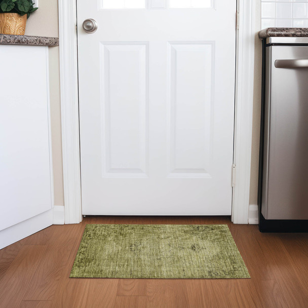 Addison Chantille ACN658 Khaki Rug