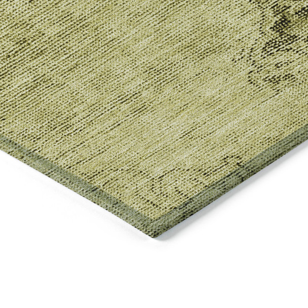 Addison Chantille ACN658 Khaki Rug