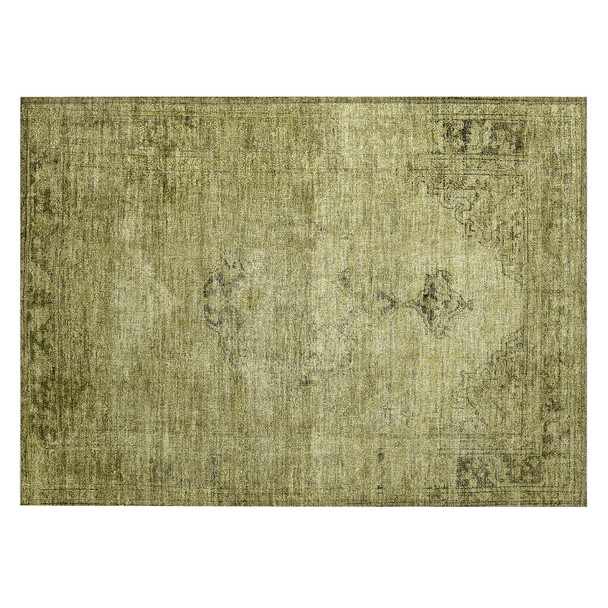 Addison Chantille ACN658 Khaki Rug