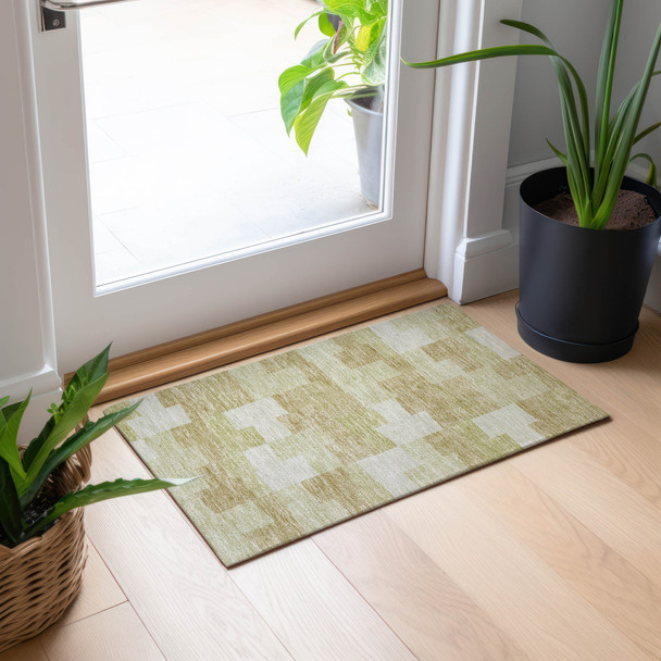 Addison Chantille ACN659 Beige Rug