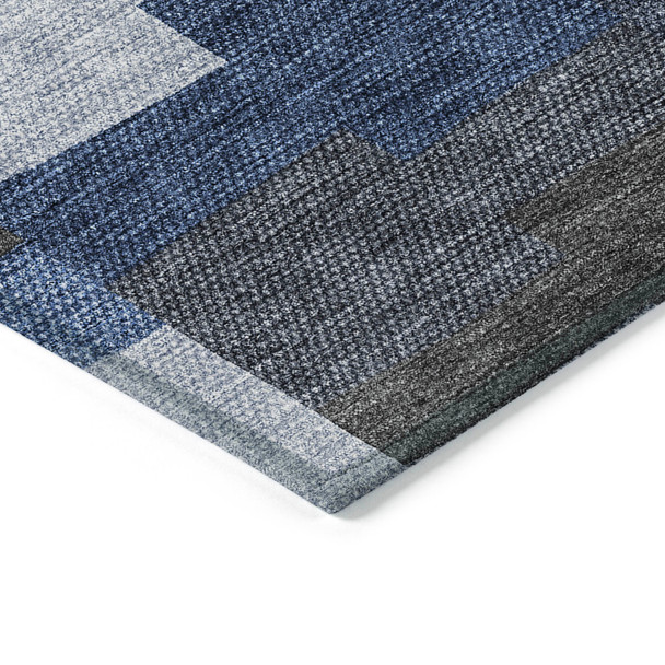 Addison Chantille ACN659 Blue Rug