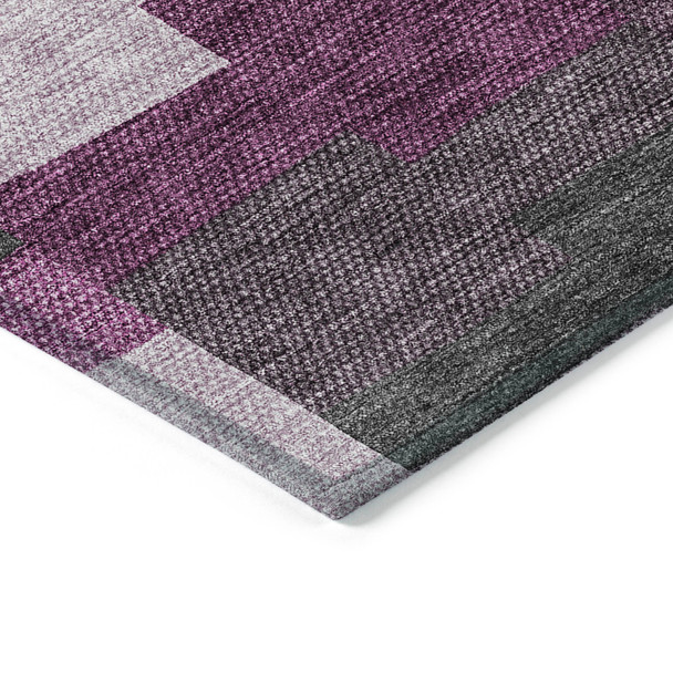 Addison Chantille ACN659 Merlot Rug