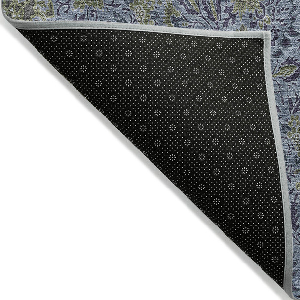 Addison Chantille ACN660 Denim Rug