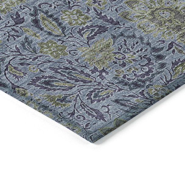 Addison Chantille ACN660 Denim Rug