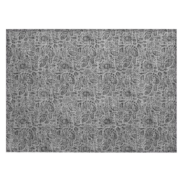 Addison Chantille ACN660 Gray Rug