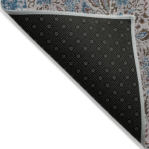 Addison Chantille ACN660 Mocha Rug