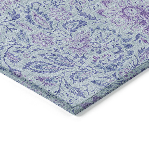 Addison Chantille ACN660 Sky Rug
