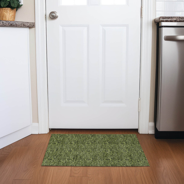 Addison Chantille ACN661 Olive Rug