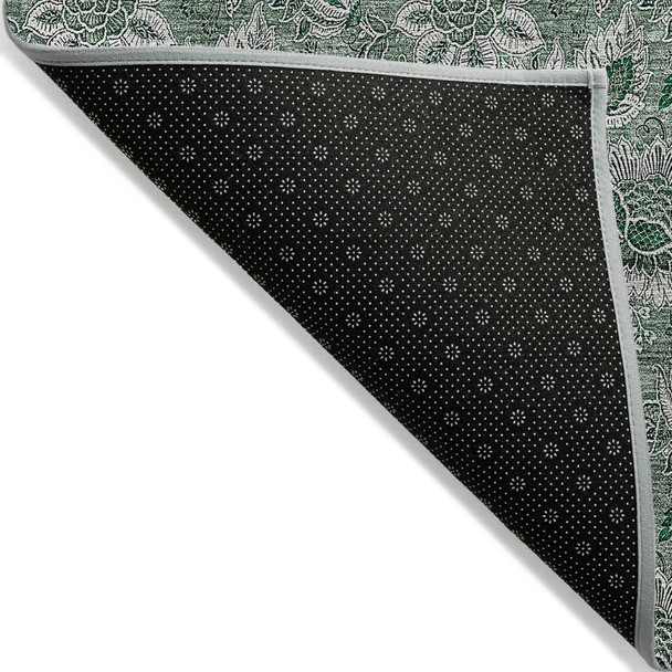 Addison Chantille ACN661 Sage Rug