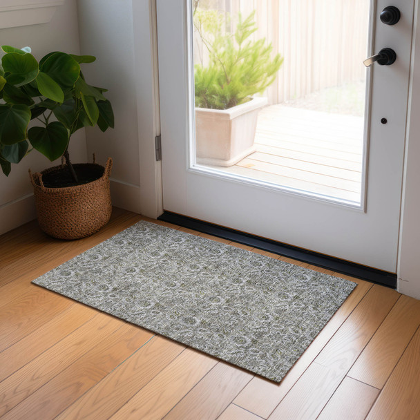Addison Chantille ACN661 Taupe Rug