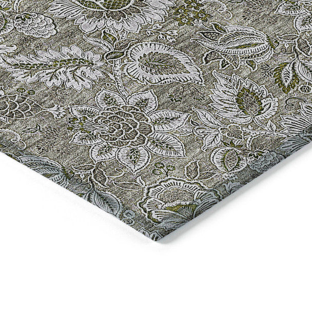 Addison Chantille ACN661 Taupe Rug
