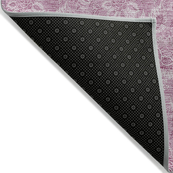 Addison Chantille ACN662 Blush Rug