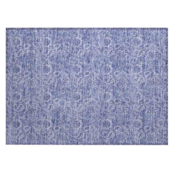 Addison Chantille ACN662 Denim Rug