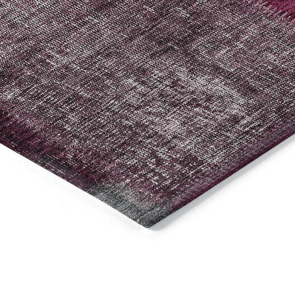Addison Chantille ACN663 Merlot Rug