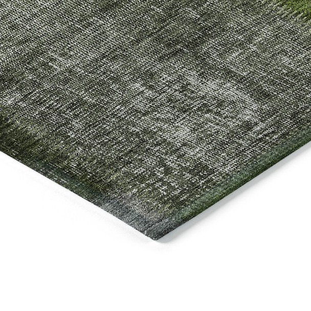 Addison Chantille ACN663 Olive Rug