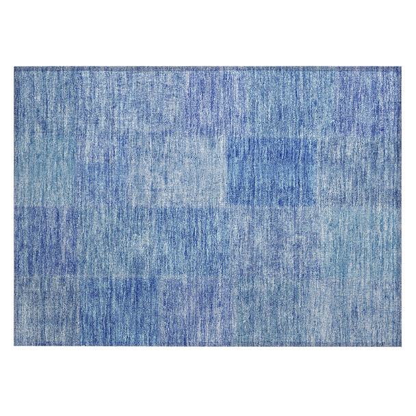 Addison Chantille ACN664 Denim Rug