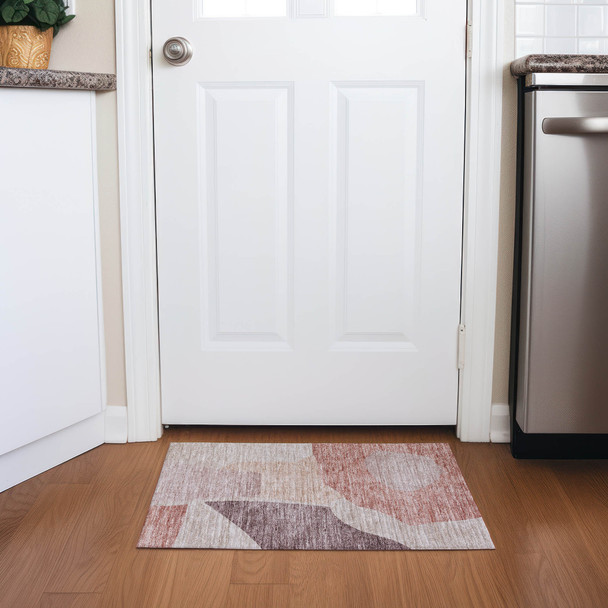 Addison Chantille ACN665 Blush Rug