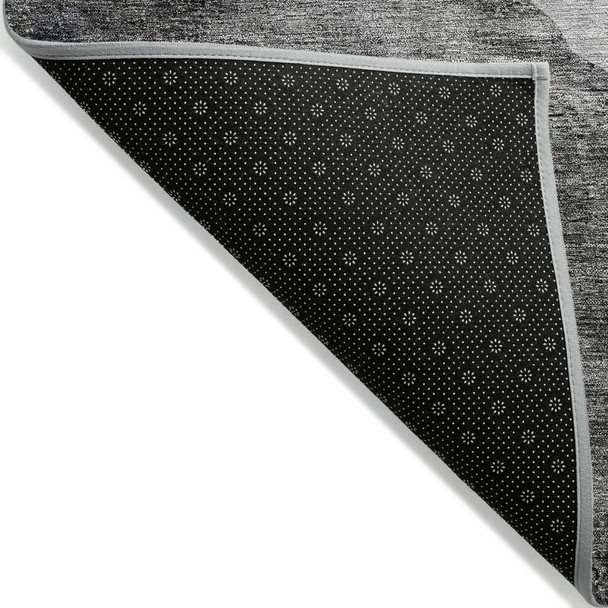Addison Chantille ACN667 Charcoal Rug