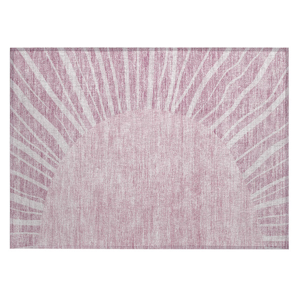 Addison Chantille ACN668 Blush Rug