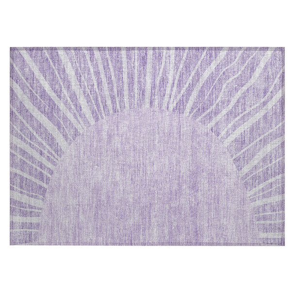 Addison Chantille ACN668 Lavender Rug