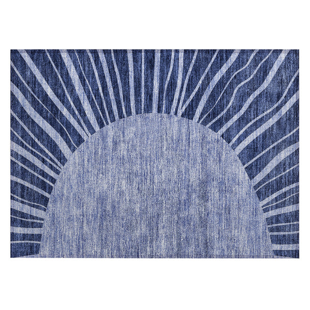 Addison Chantille ACN668 Navy Rug