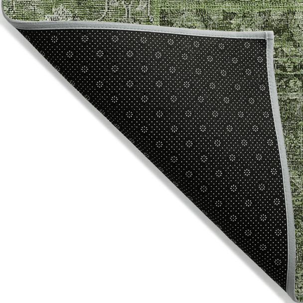 Addison Chantille ACN669 Olive Rug