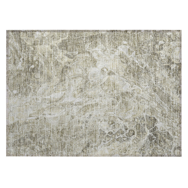 Addison Chantille ACN670 Tan Rug