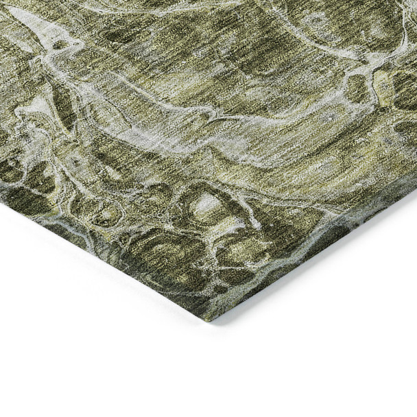 Addison Chantille ACN670 Taupe Rug