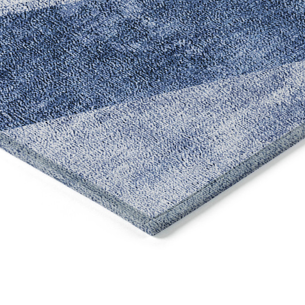 Addison Chantille ACN671 Blue Rug