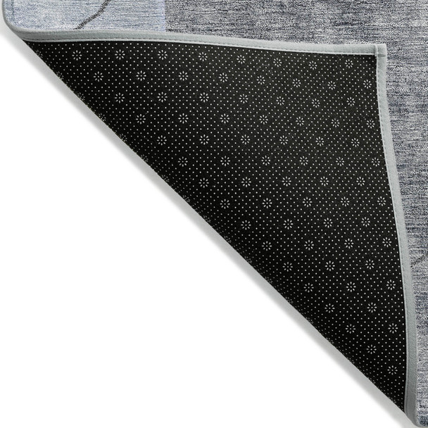 Addison Chantille ACN672 Blue Rug