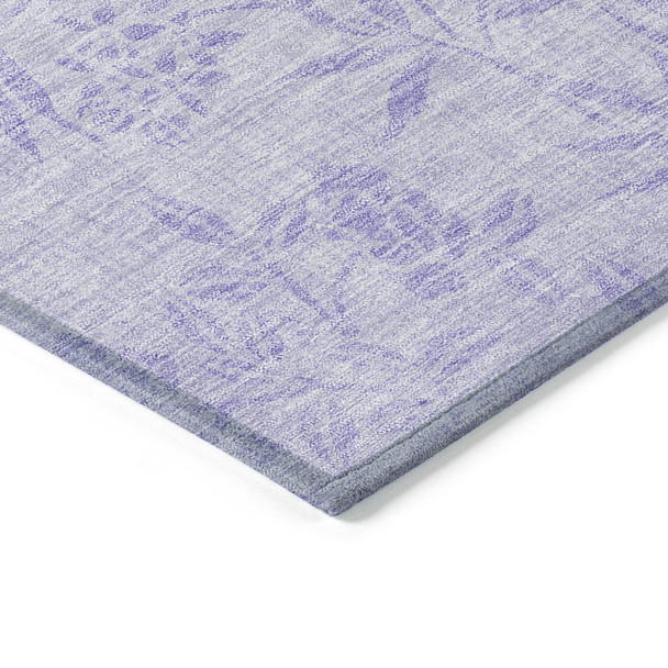 Addison Chantille ACN673 Lilac Rug