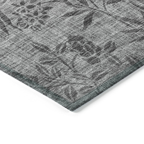 Addison Chantille ACN673 Pewter Rug