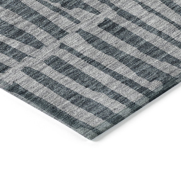 Addison Chantille ACN674 Charcoal Rug