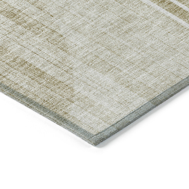 Addison Chantille ACN676 Taupe Rug