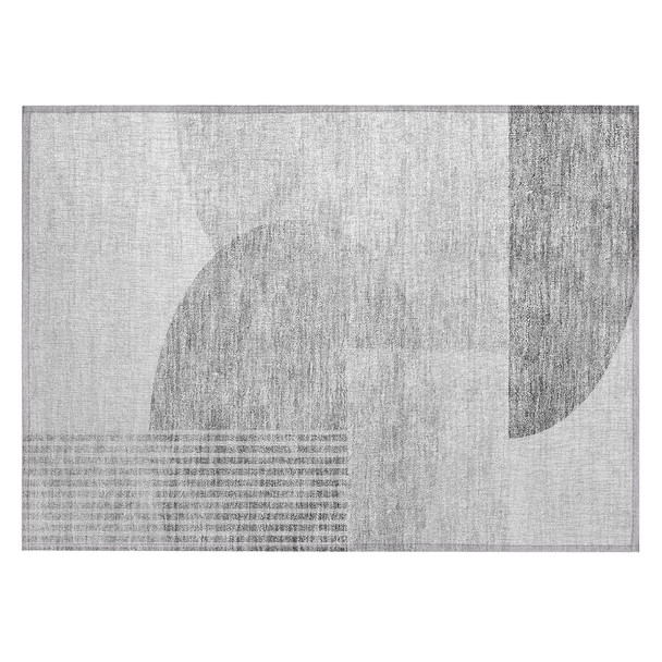 Addison Chantille ACN678 Gray Rug